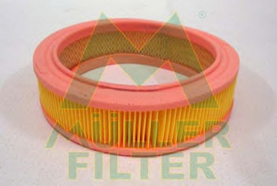 MULLER FILTER pa618 -  Воздушный фильтр